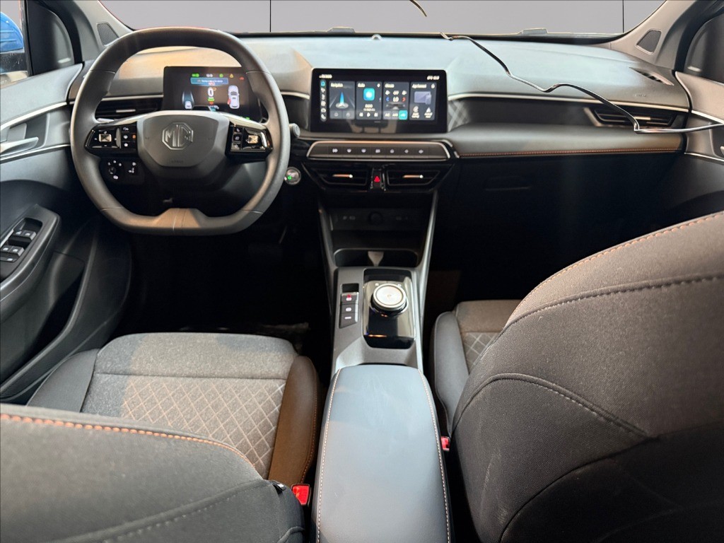 MG MG3 1.5 hybrid+ Comfort auto