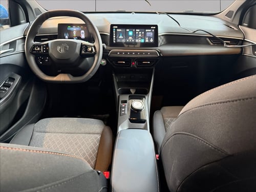 MG MG3 1.5 hybrid+ Comfort auto