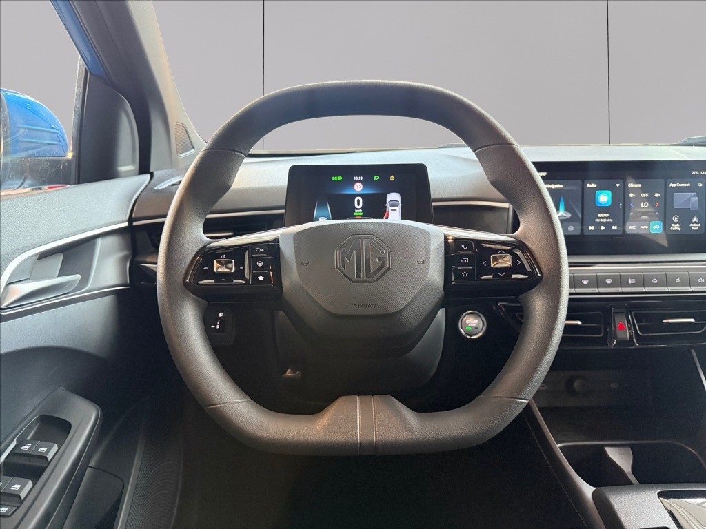 MG MG3 1.5 hybrid+ Comfort auto