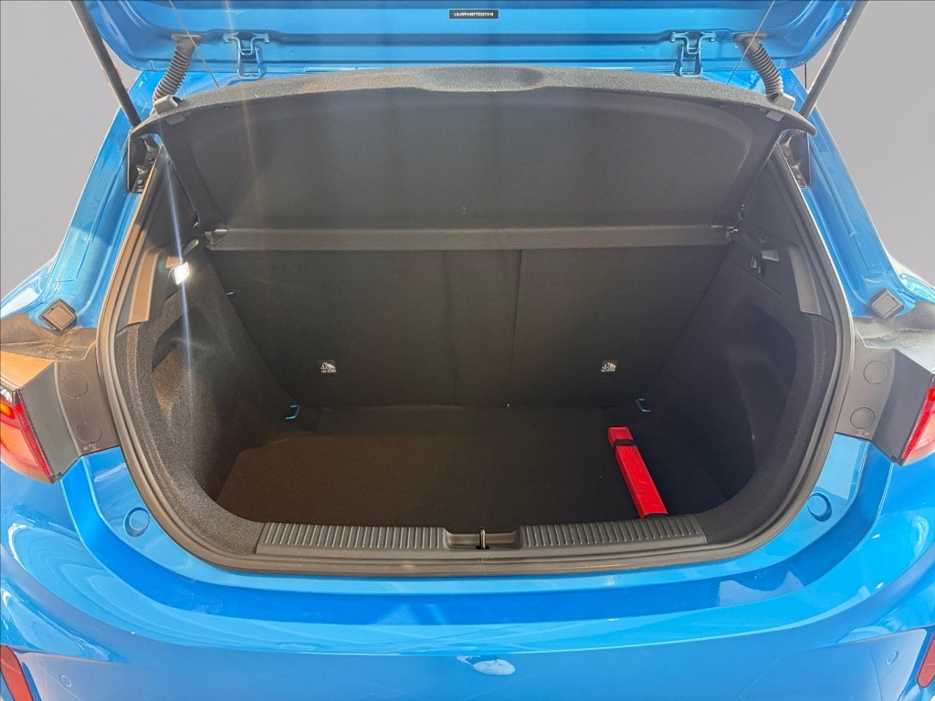 MG MG3 1.5 hybrid+ Comfort auto