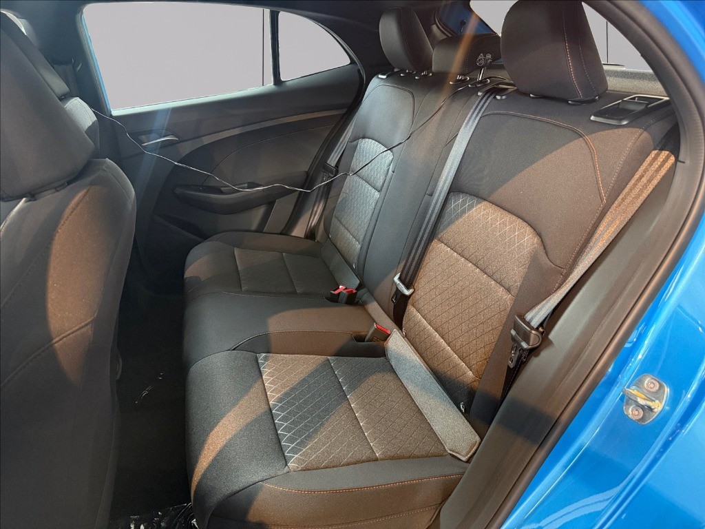 MG MG3 1.5 hybrid+ Comfort auto