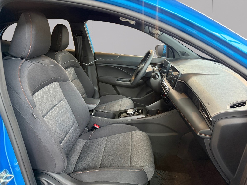 MG MG3 1.5 hybrid+ Comfort auto