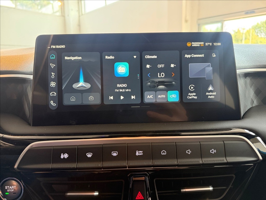 MG MG3 1.5 hybrid+ Comfort auto