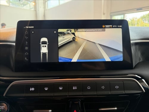 MG MG3 1.5 hybrid+ Comfort auto
