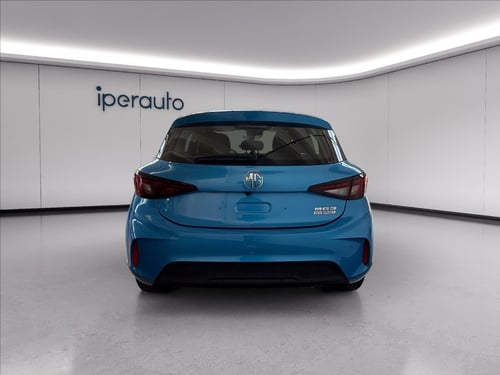 MG MG3 1.5 hybrid+ Comfort auto