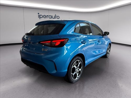 MG MG3 1.5 hybrid+ Comfort auto
