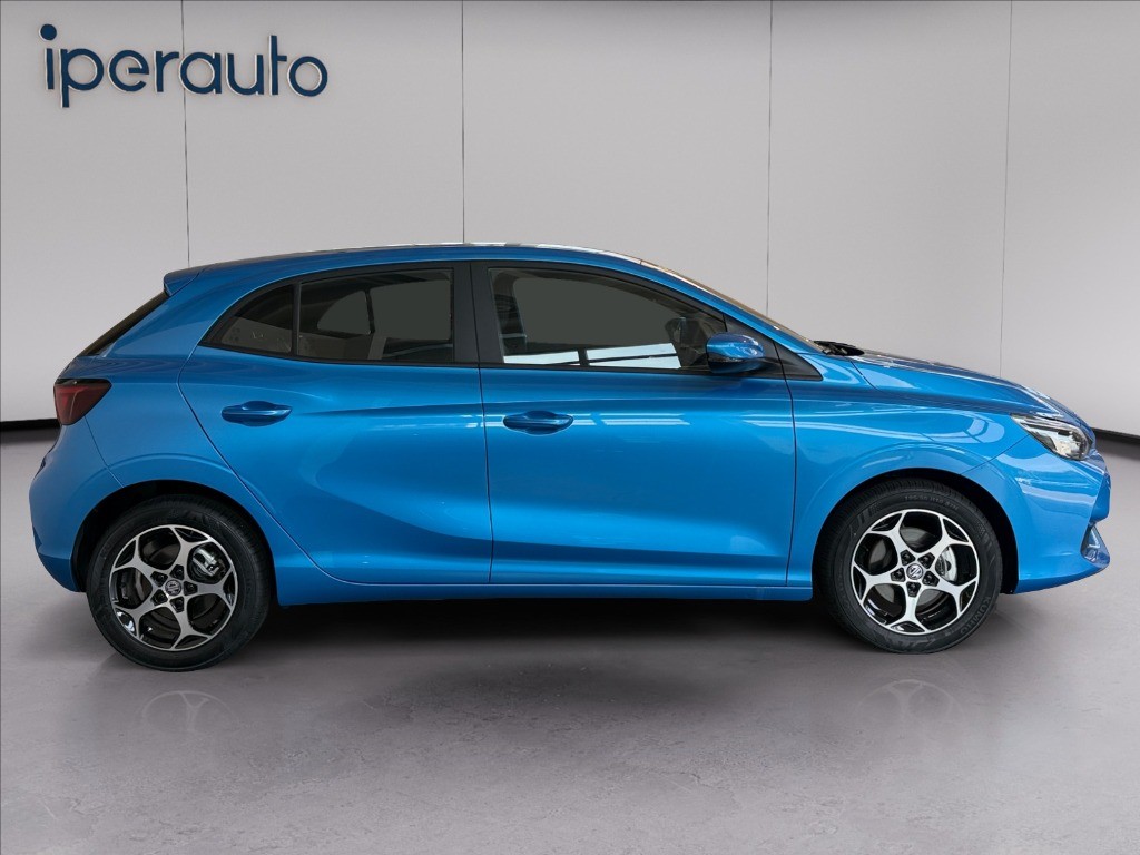 MG MG3 1.5 hybrid+ Comfort auto
