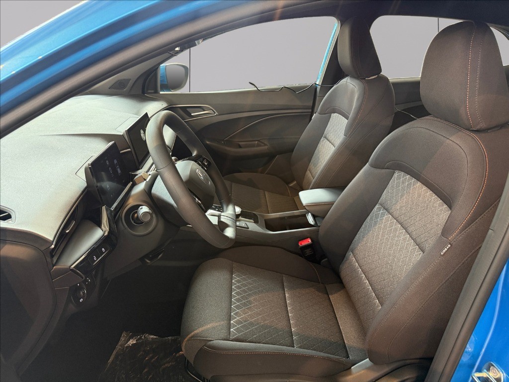 MG MG3 1.5 hybrid+ Comfort auto