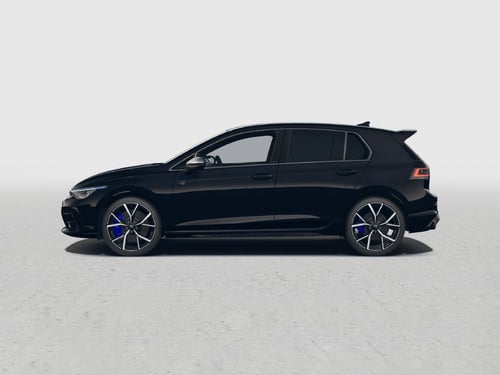 VOLKSWAGEN Golf 2.0 tsi r 4motion 333cv dsg