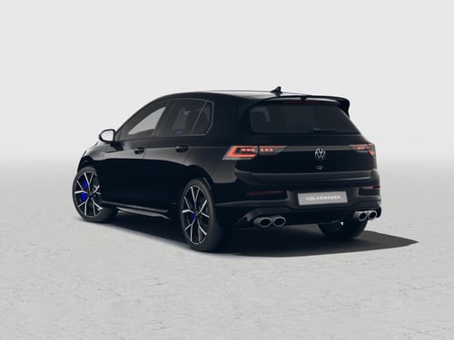 VOLKSWAGEN Golf 2.0 tsi r 4motion 333cv dsg