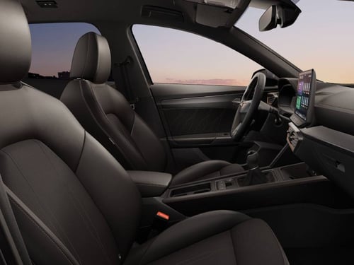 CUPRA Formentor 2.0 tsi 4drive 204cv dsg