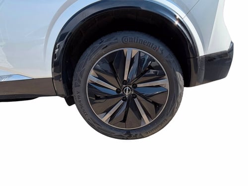 NISSAN Qashqai 1.3 mhev tekna 2wd 158cv xtronic
