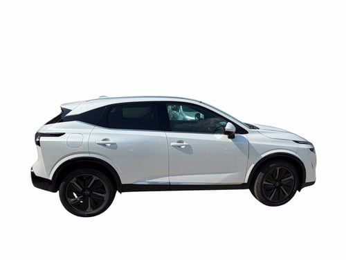 NISSAN Qashqai 1.3 mhev tekna 2wd 158cv xtronic