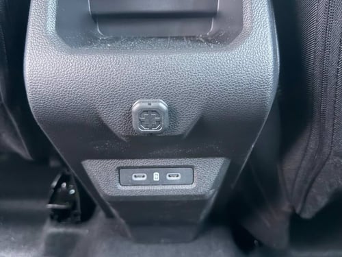 DACIA Duster 1.8 hybrid journey 155cv auto