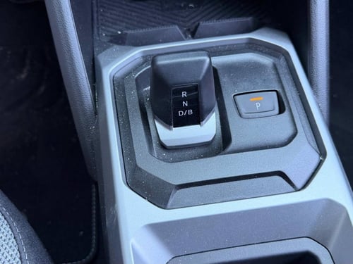 DACIA Duster 1.8 hybrid journey 155cv auto
