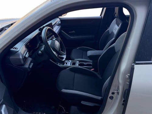 DACIA Duster 1.8 hybrid journey 155cv auto