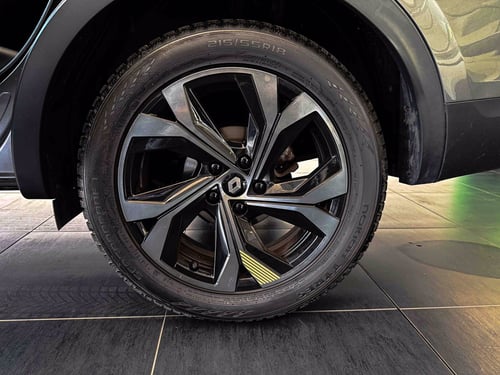 RENAULT Arkana 1.6 e-tech full hybrid e-tech engineered 145cv