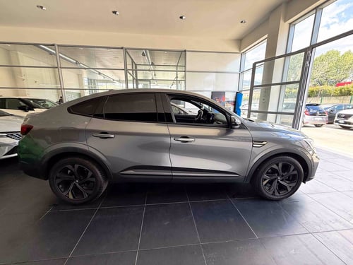 RENAULT Arkana 1.6 e-tech full hybrid e-tech engineered 145cv
