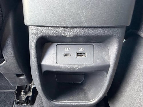 NISSAN Juke 1.6 hev n-connecta