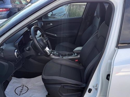 NISSAN Juke 1.6 hev n-connecta