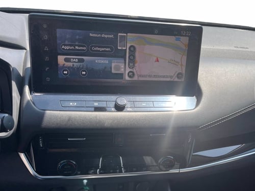 NISSAN Qashqai 1.5 e-power n-connecta 2wd