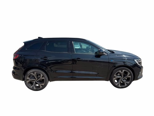 RENAULT Austral 1.2 e-tech full hybrid techno esprit alpine 200cv auto