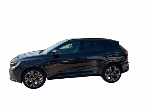 RENAULT Austral 1.2 e-tech full hybrid techno esprit alpine 200cv auto