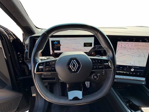 RENAULT Austral 1.2 e-tech full hybrid techno esprit alpine 200cv auto