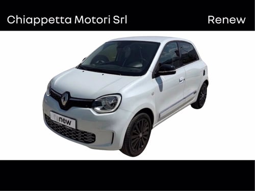 RENAULT Twingo 1.0 sce urban night 65cv