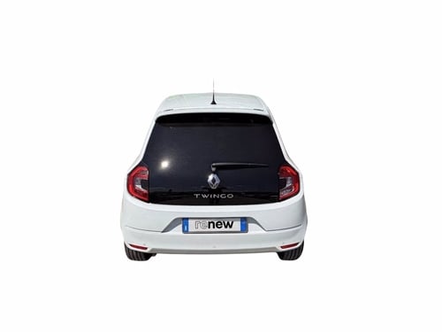 RENAULT Twingo 1.0 sce urban night 65cv