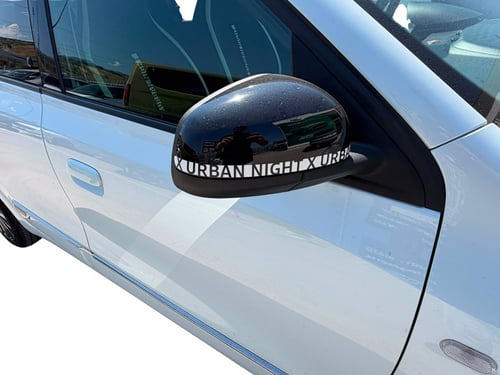 RENAULT Twingo 1.0 sce urban night 65cv