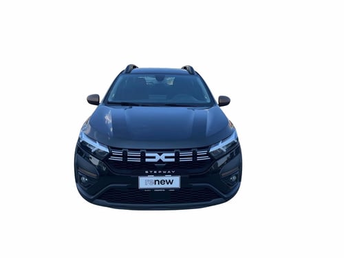 DACIA Sandero stepway 1.0 tce extreme eco-g 100cv
