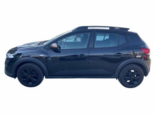 DACIA Sandero stepway 1.0 tce extreme eco-g 100cv