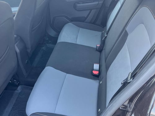 DACIA Sandero stepway 1.0 tce extreme eco-g 100cv