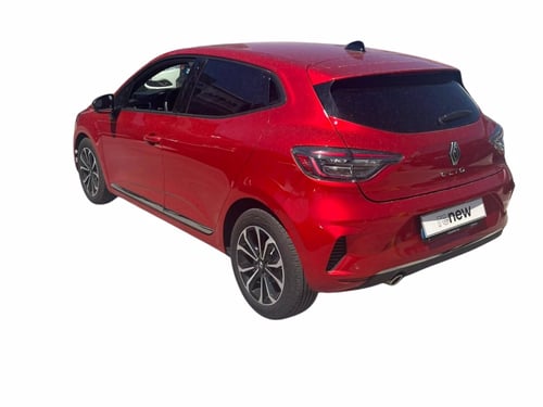 RENAULT Clio 1.0 tce techno 90cv