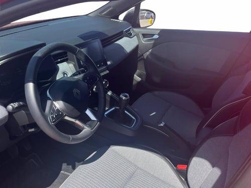 RENAULT Clio 1.0 tce techno 90cv