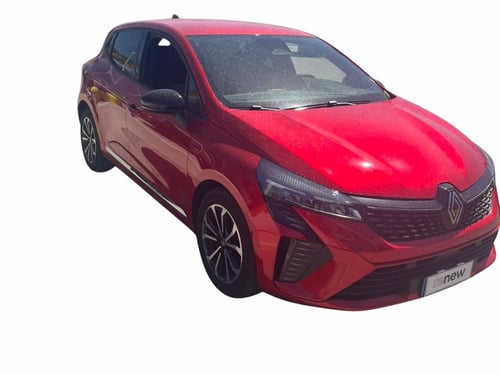 RENAULT Clio 1.0 tce techno 90cv