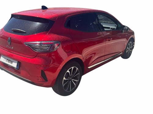 RENAULT Clio 1.0 tce techno 90cv