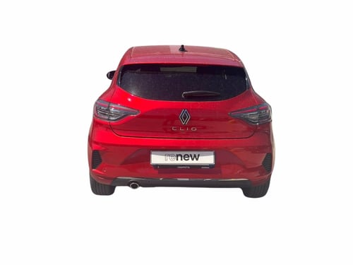 RENAULT Clio 1.0 tce techno 90cv