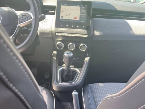 RENAULT Clio 1.0 tce techno 90cv