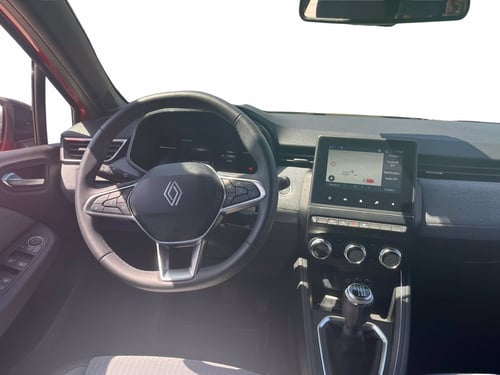 RENAULT Clio 1.0 tce techno 90cv
