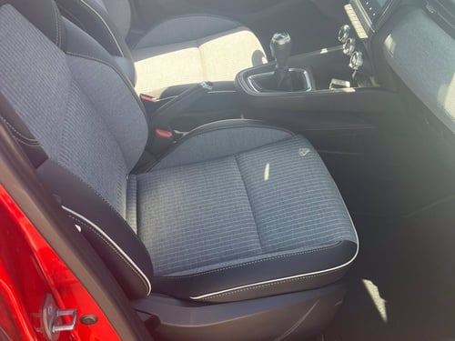 RENAULT Clio 1.0 tce techno 90cv
