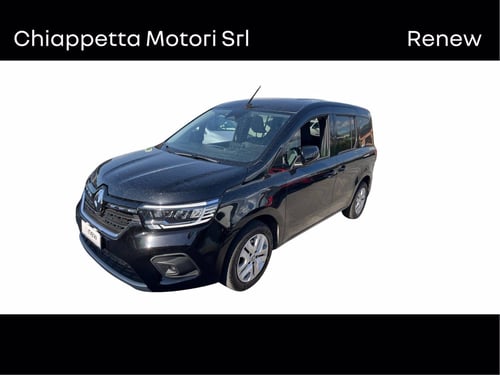 RENAULT Kangoo 1.5 blue dci equilibre 95cv