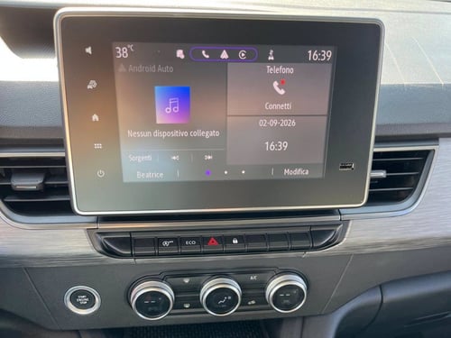 RENAULT Kangoo 1.5 blue dci equilibre 95cv