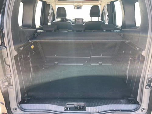 RENAULT Kangoo 1.5 blue dci equilibre 95cv