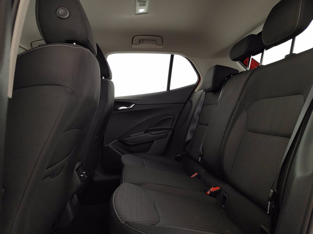 SKODA Fabia 1.0 tsi evo style 95cv