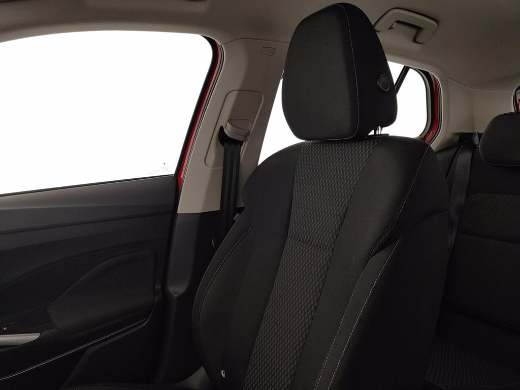 SKODA Fabia 1.0 tsi evo style 95cv