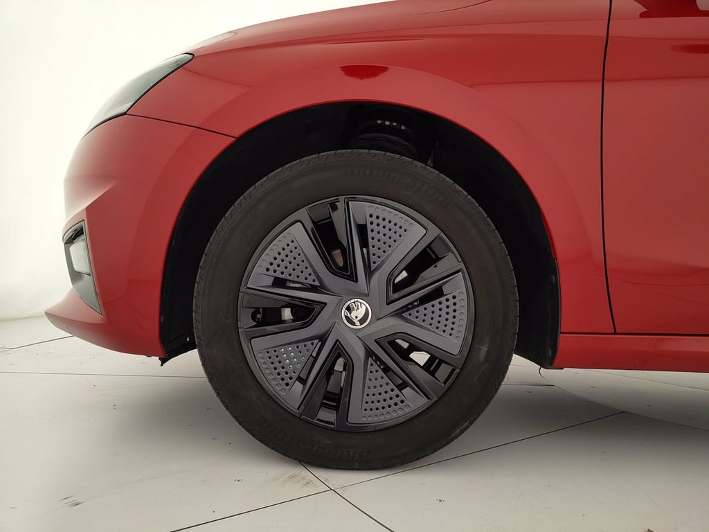 SKODA Fabia 1.0 tsi evo style 95cv