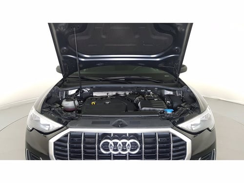 AUDI Q3 35 1.5 tfsi mhev business advanced s-tronic