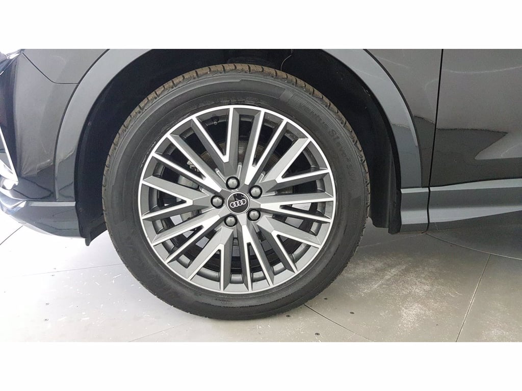 AUDI Q3 35 1.5 tfsi mhev business advanced s-tronic